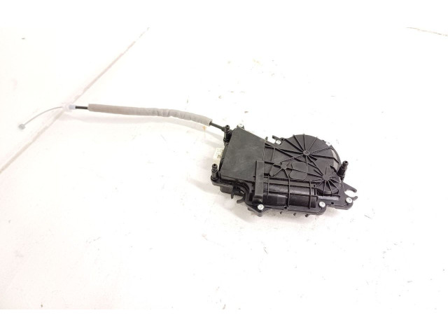 Замок багажника 51247330649    BMW 5 F10 F11 2009 - 2016 года