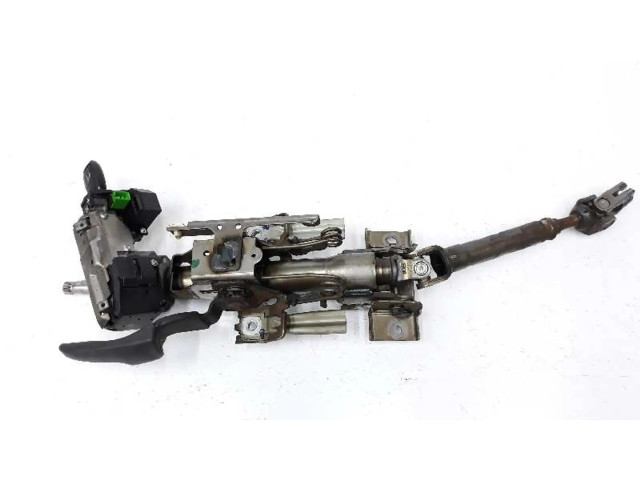 Руль Honda Civic  2006-2011 года 53200SMGG03      