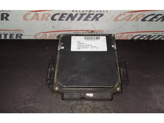 Řídící jednotka 2758304700   Nissan Navara 