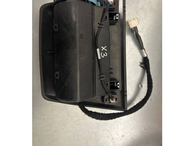 Дисплей    A2C53167091   BMW X3 E83