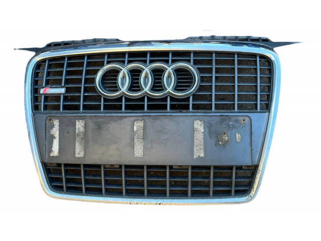 Верхняя решётка Audi A3 S3 8P 2003-2012 года 8P4853651A      