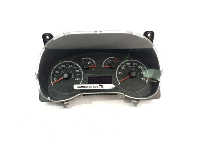 Přístrojová deska  Fiat Qubo 2015 5550011005  