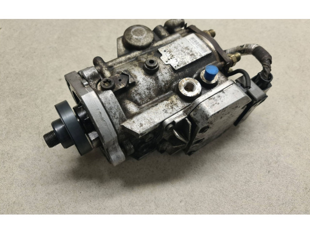 Vstřikovací čerpadlo 0470504046, 16700VX101   Nissan Patrol Y61     