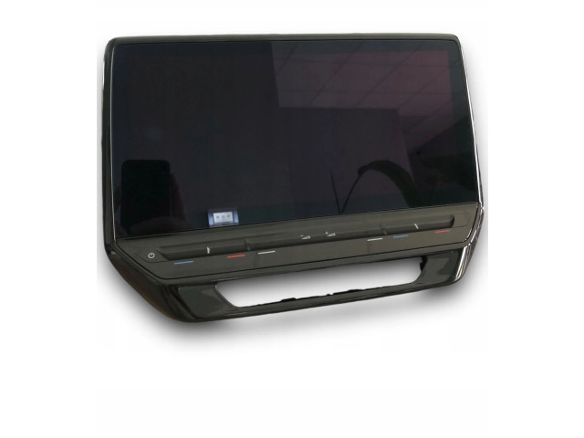 Дисплей    10A919606R   Volkswagen ID.5