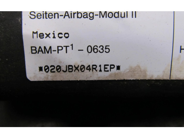 Řídící jednotka BAMPT10635, 020JBX04R1EP   Volkswagen New Beetle 2000