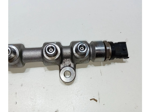 Vstřikovací lišta 16610-RZ0-G01, 0445214302   Honda CR-V     