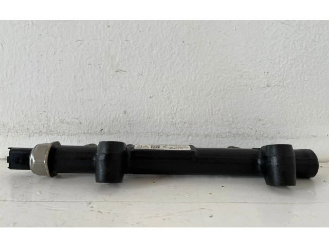 Vstřikovací lišta 968529758002, 8H01   Citroen C3     