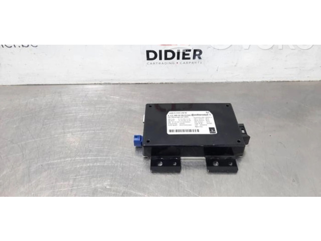 Боковая подушка безопасности A1729006008   Mercedes-Benz CLA C117 X117 W117