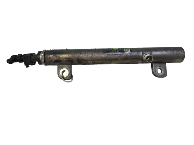 Vstřikovací lišta 0445214058, 55209575   Alfa Romeo 159    999a2000 
