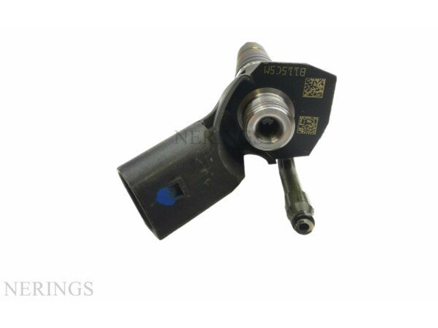 Форсунка 0445117035, 0986435428    Mercedes-Benz GLK (X204)   