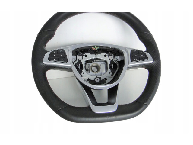 Volant Mercedes-Benz C W204 2007   