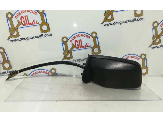 Zpětné zrcátko  Volkswagen PASSAT B2 1984  51766  