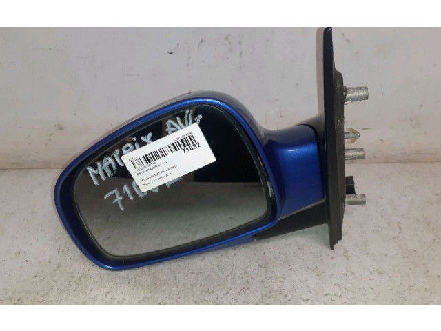 Zpětné zrcátko  Hyundai Matrix 2010  8761017690, 8761017690  
