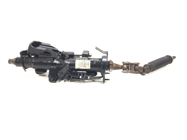    Рулевая рейка 2084601716   Mercedes-Benz CLK A208 C208 1997 - 2002 года