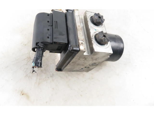 Jednotka ABS 9660067280, 15710602   Peugeot 407 2006