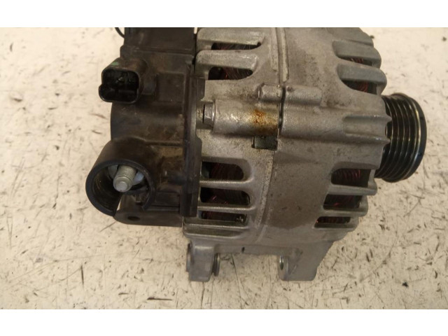 Генератор 9826574080, 9826574080   Citroen C3 Aircross      