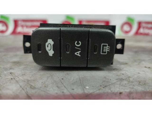 Блок управления климат-контролем 2822TG110   Honda Civic