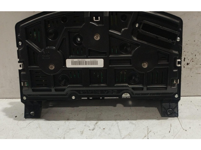 Řídící jednotka 12230740, 12230740   Opel Astra H 2006
