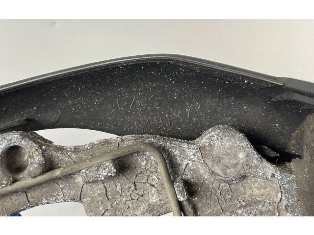 Volant Peugeot 2008 I 2014 98084115ZD  