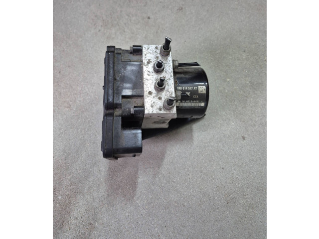 Jednotka ABS 1K0614517AT, 1K0907379AJ   Audi A3 S3 8P 2012