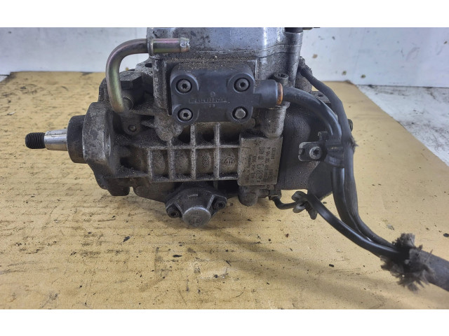 Vstřikovací čerpadlo 028130115A, 0460404969   Audi A6 S6 C5 4B     