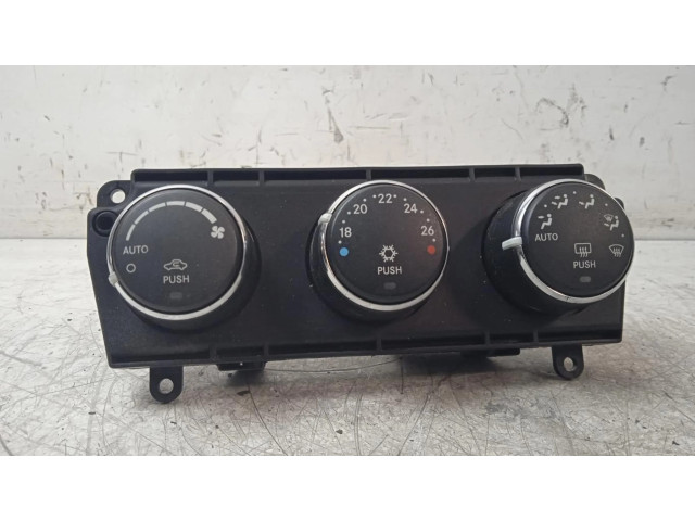 Блок управления климат-контролем P55111886AB, MANDOCLIMATIZADOR   Chrysler Sebring (JS)