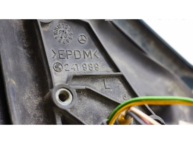 Zpětné zrcátko  Mercedes-Benz CLK A208 C208 1999  241989  