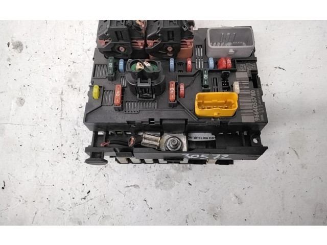   Pojistková skříňka 9664055780, 8HZ   Peugeot 207 2007