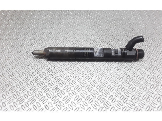 Vstřikovač 8200567290, 8200049873   Renault Scenic II -  Grand scenic II    - 