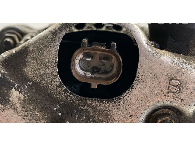 Генератор TN121000-3842, TN121000-3842   Jeep Cherokee XJ      