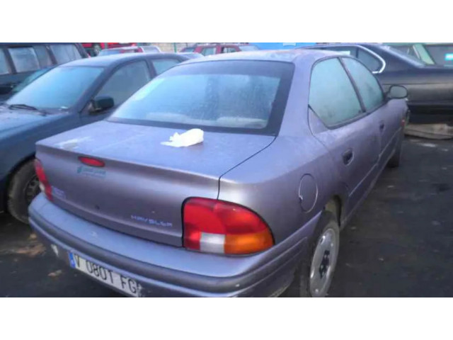 Зеркало электрическое        Chrysler Neon I  1995-1999 года   