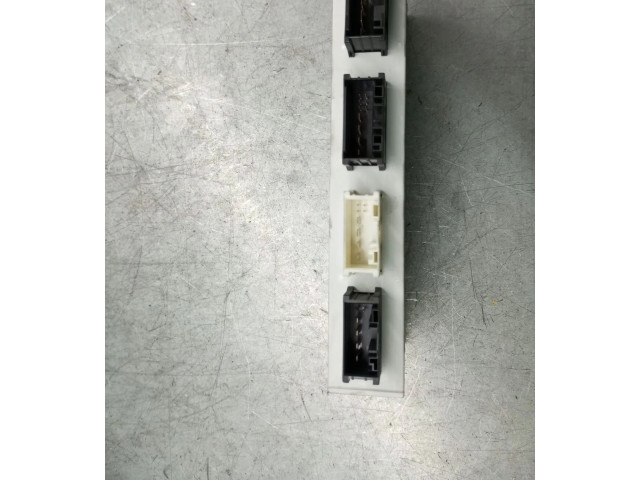 Блок комфорта 7374138, F005V01222   BMW M3   