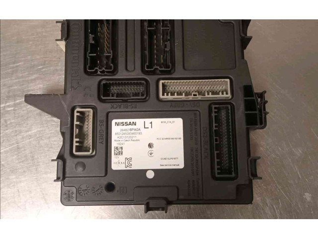   Pojistková skříňka 284B26PA0A   Nissan Juke II F16 2020