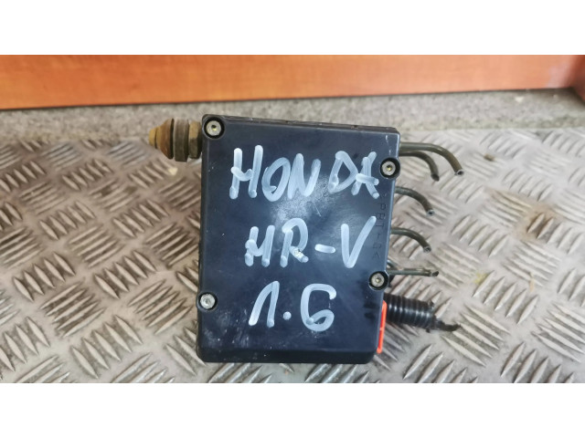 Jednotka ABS 0980-0101   Honda HR-V 2003