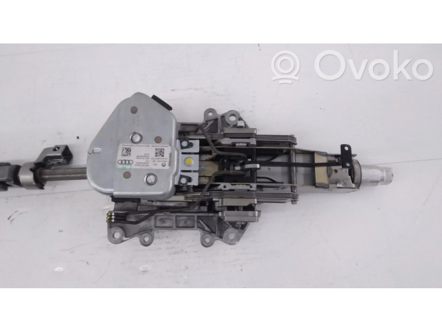  рейка  Колонка рулевая 7L8419501AC, 4F0905852D   Audi Q7 4L 2005-2015 года