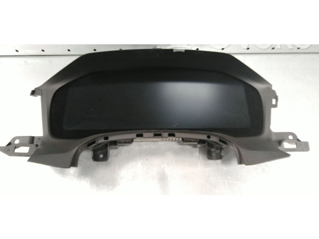 Přístrojová deska  BMW 3 G20 G21 2021 62105A4B490  