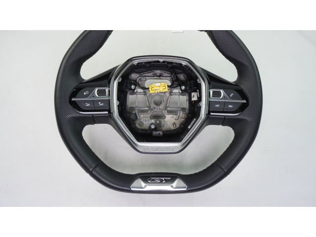 Volant Peugeot 2008 II 2022 98453341ZD  