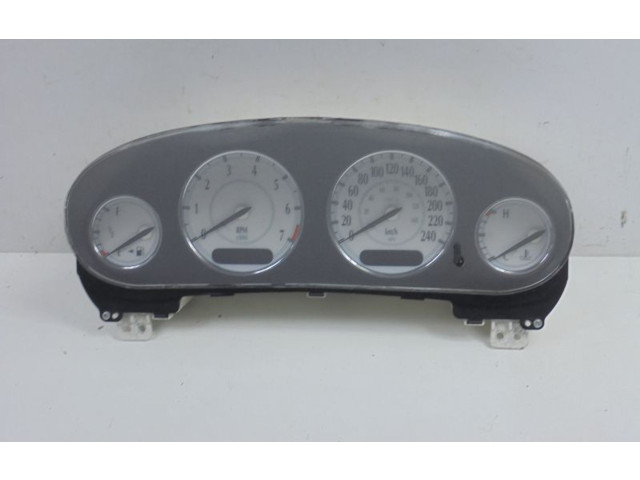 Панель приборов P05026411AC, P05026411AC   Chrysler 300M       