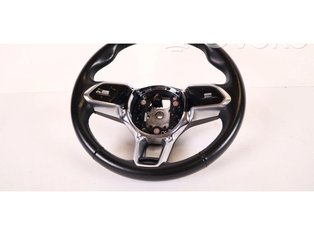 Volant Jaguar I-Pace 2021 J9D3-3F563-BE8PVJ  