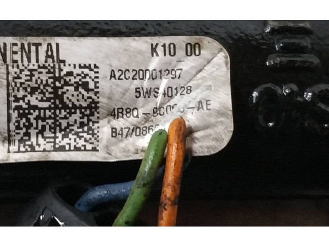 Zpětné zrcátko  Peugeot 607 2010  A2C20001297  