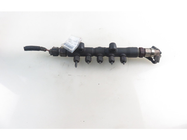 Топливная рампа 8945860010, 8945860010   Toyota Corolla E120 E130   для двигателя 1CD-FTV