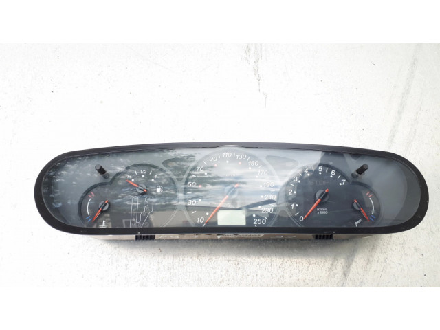 Панель приборов 9654562480   Citroen C5       