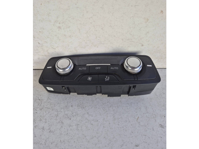 Блок управления климат-контролем 4G0919158C, A2C53400312   Audi A6 S6 C7 4G