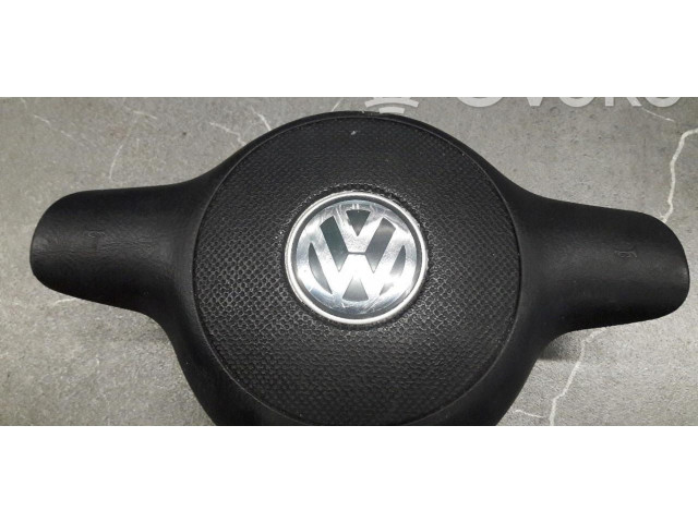 Подушка безопасности водителя 6X0880201E   Volkswagen Lupo