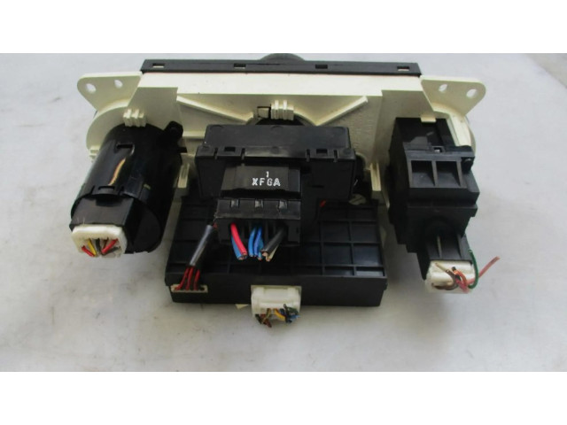 Блок управления климат-контролем 9725026100   Hyundai Santa Fe
