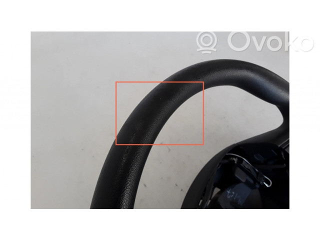 Volant Renault Megane III 2009 484003397R  