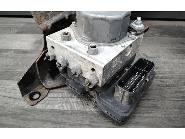 Блок АБС 52059127, 0265257025   Fiat  Punto Evo   -  года