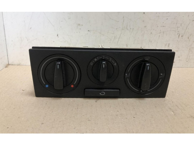 Блок управления климат-контролем 1J0819045F, 1J0819045F   Volkswagen Lupo