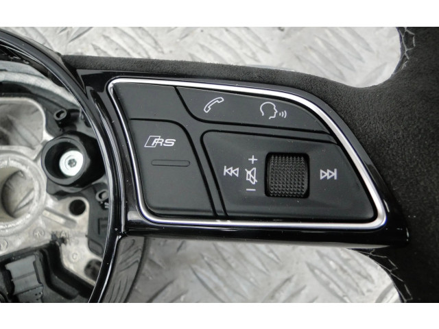 Volant Audi RS4 B8 2015 8K0927287F  