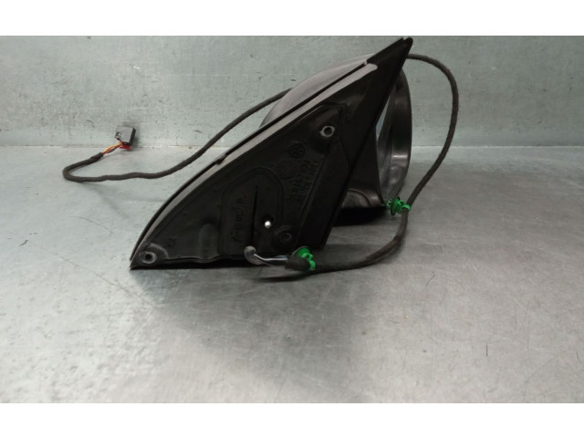 Zpětné zrcátko  Volkswagen Passat Alltrack 2007  3C0857934, 3C1857508DM  